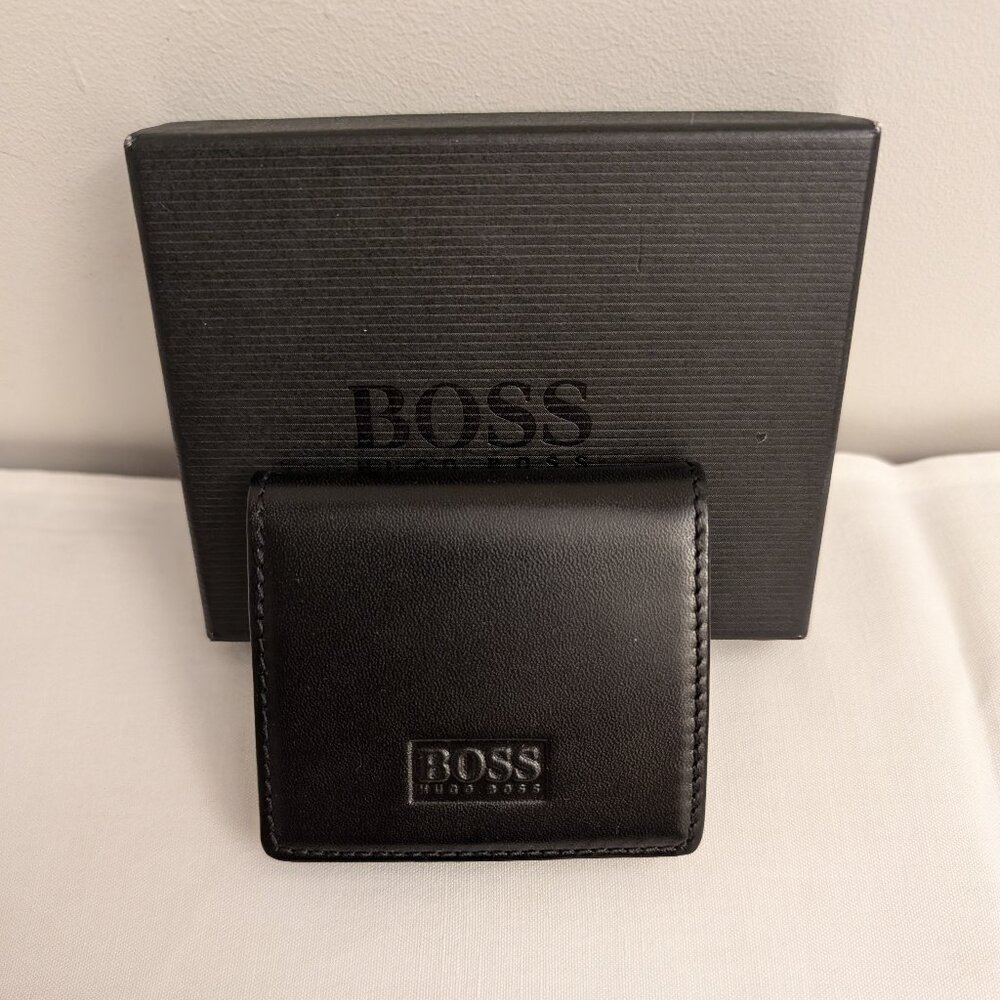 Hugo Boss Coin Purse